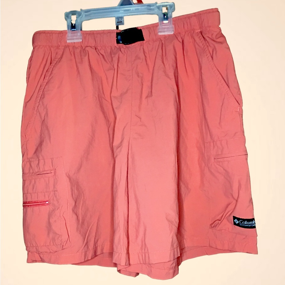 Womens size Small cargo shorts